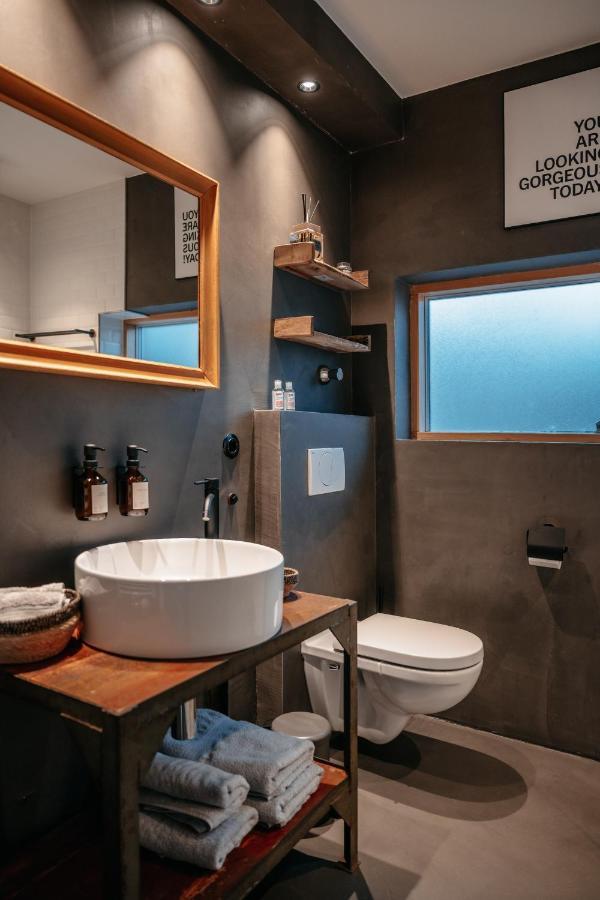 Designapartment Wittenberg Екстер'єр фото
