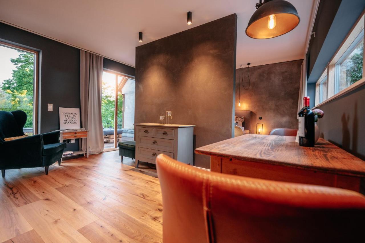 Designapartment Wittenberg Екстер'єр фото