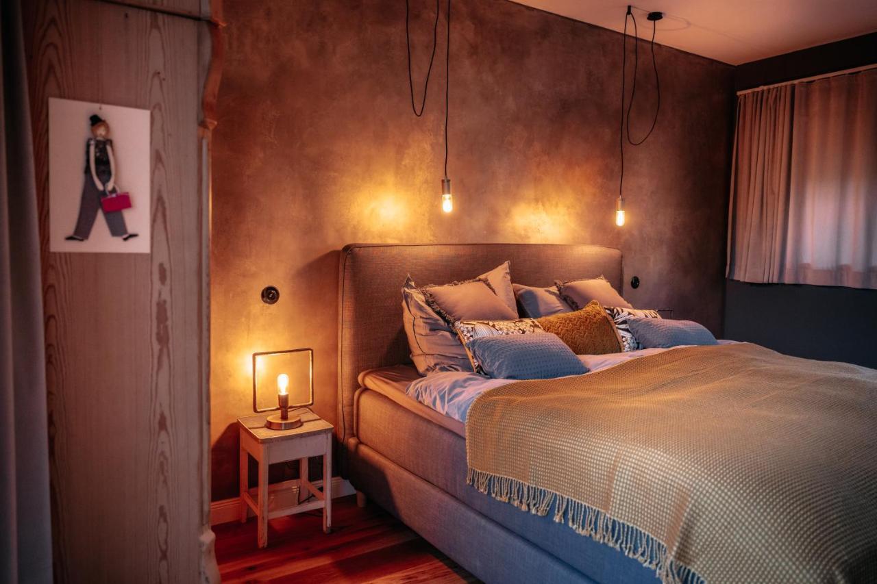 Designapartment Wittenberg Екстер'єр фото