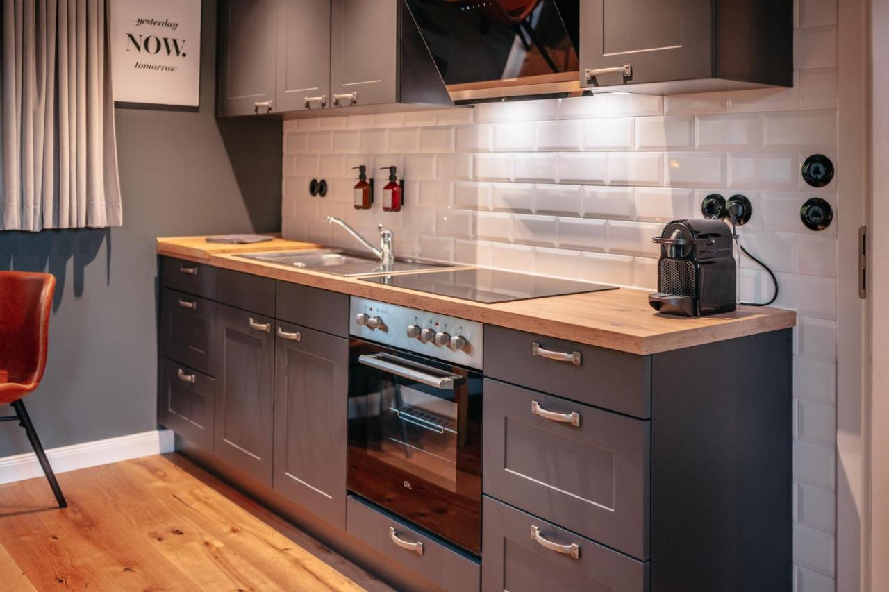 Designapartment Wittenberg Екстер'єр фото